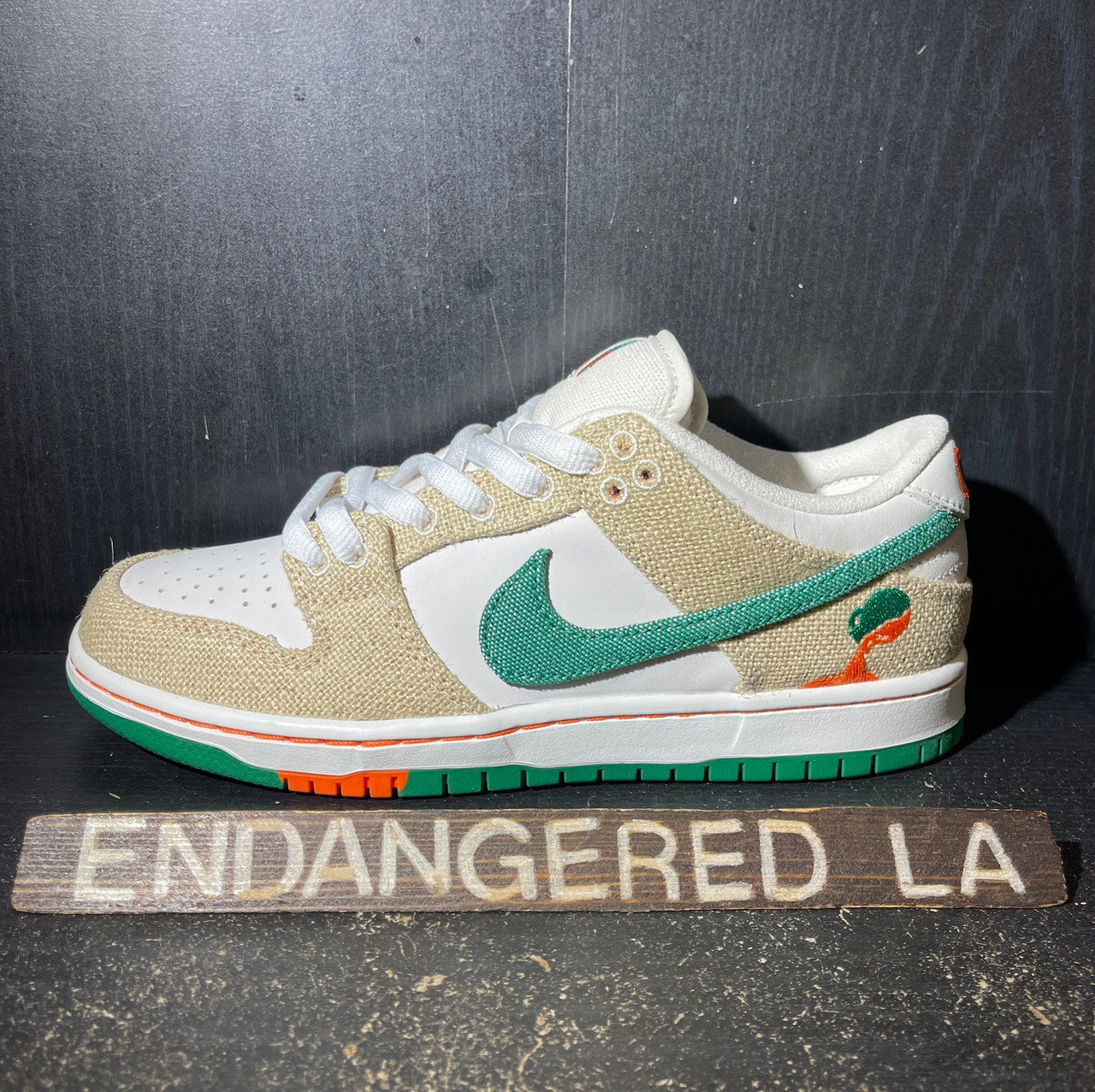 Nike SB Dunk Low Jarritos