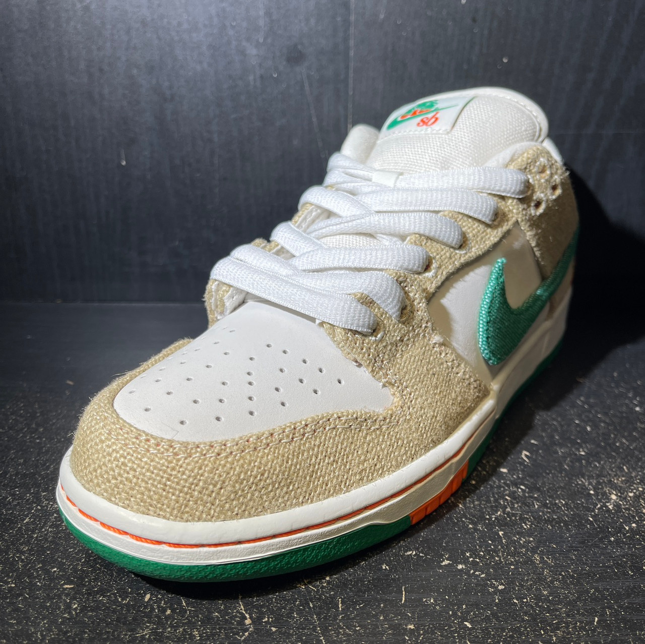 Nike SB Dunk Low Jarritos