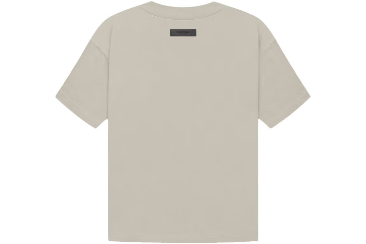 Fear of God ESSENTIALS Smoke Tee F/W 22' Sz S (#9004)