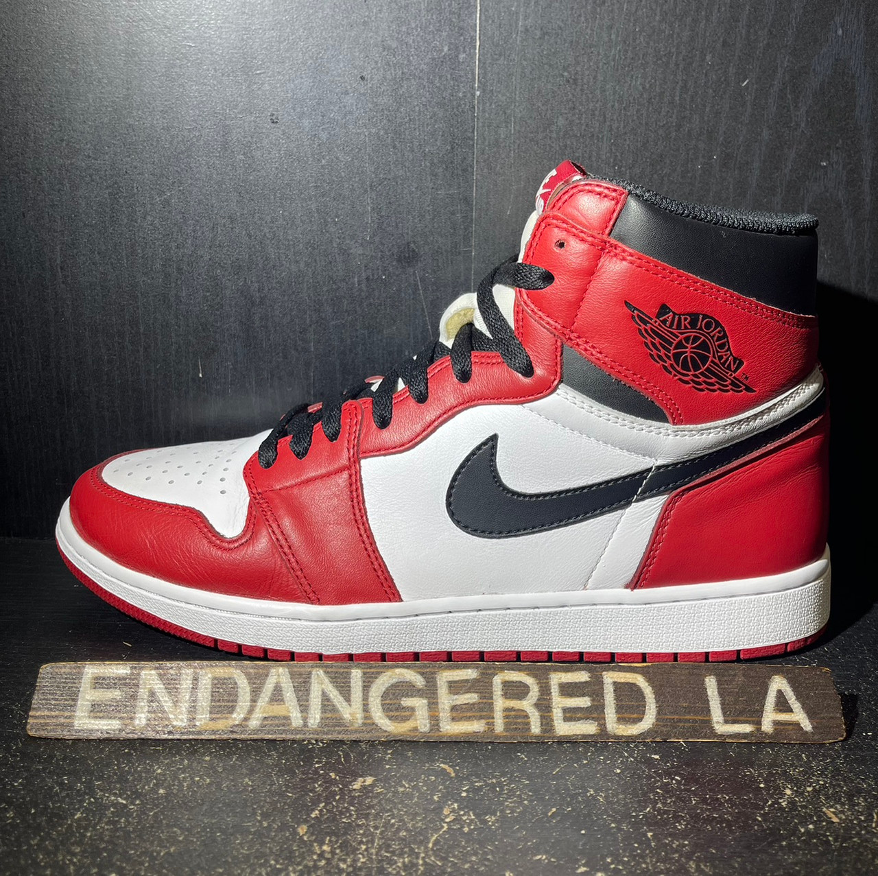 Jordan1.5 Retro Chicago ジョーダンAIRJORDAN1