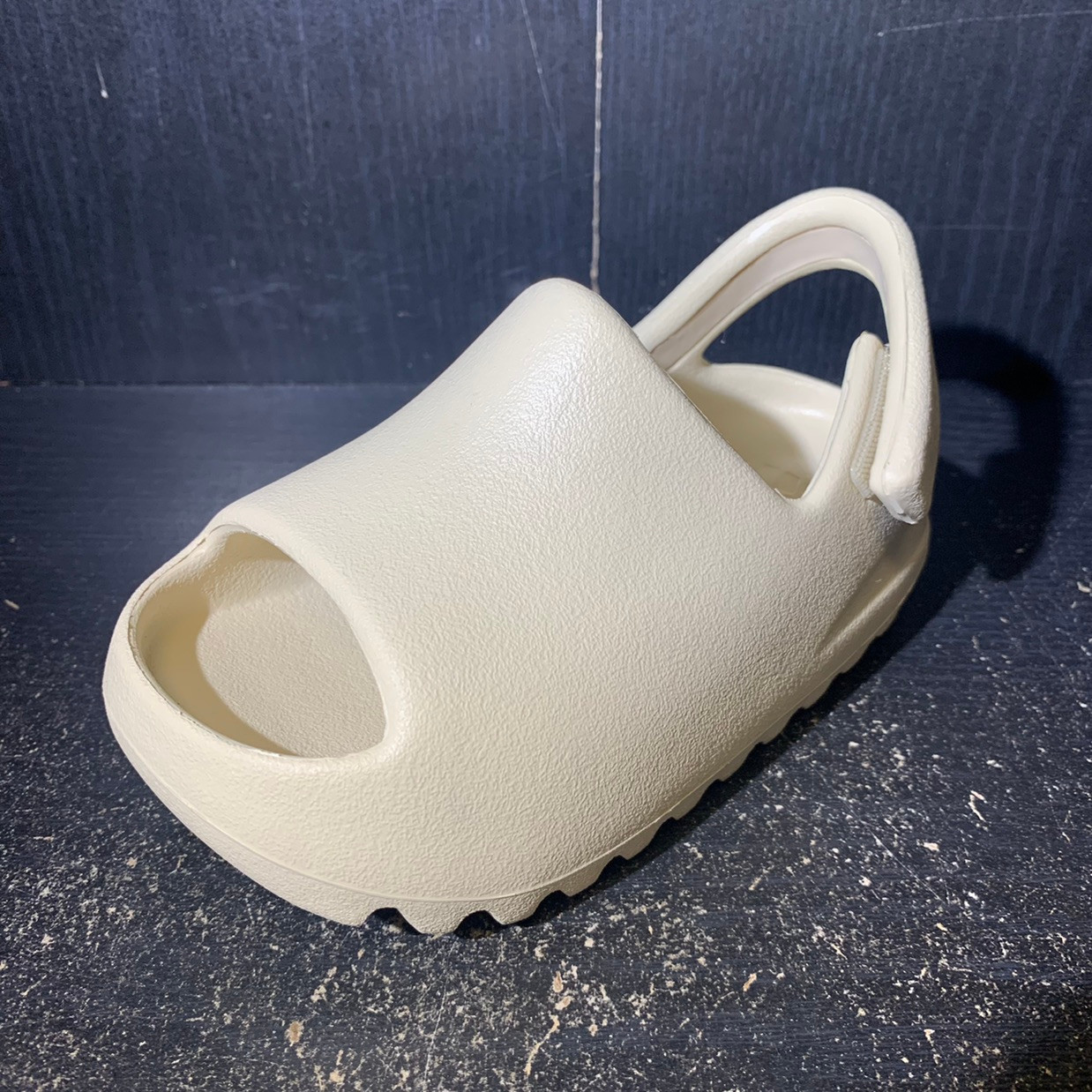 Yeezy Slide Bone (Restock) (INF) - ENDANGERED LA
