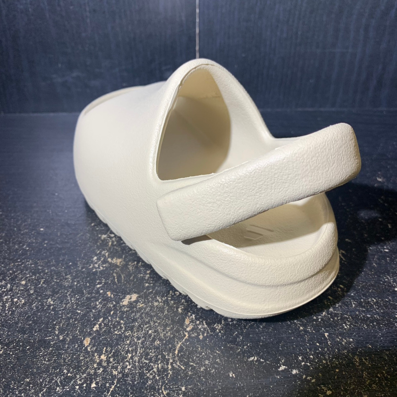 Yeezy slide bone restock