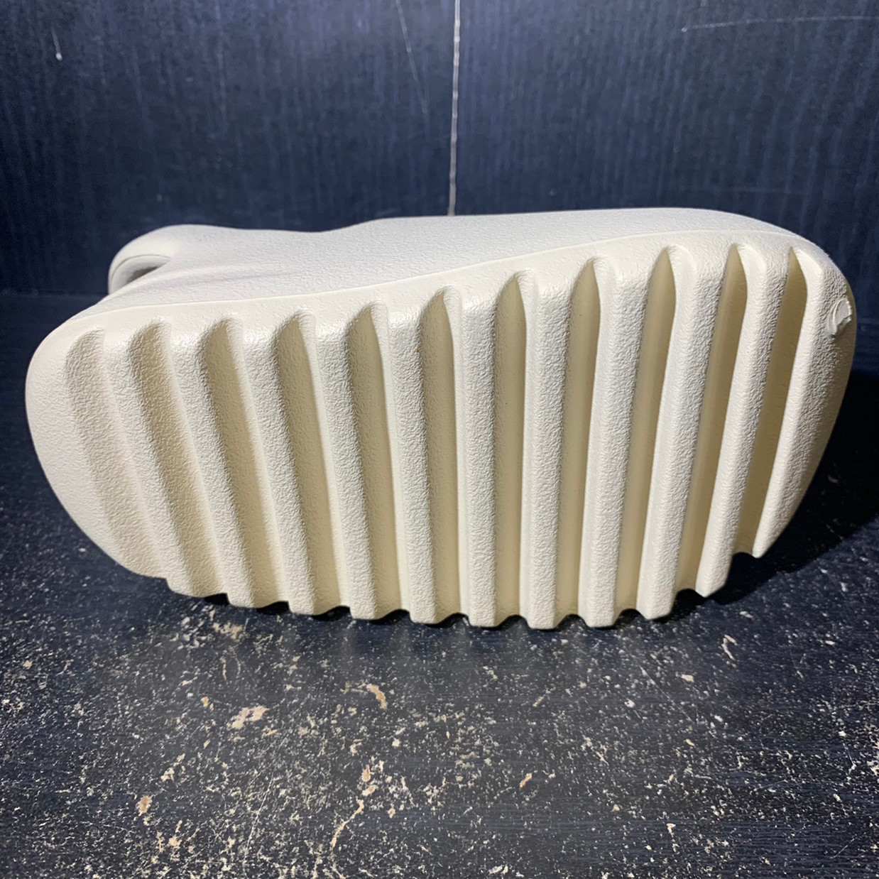 Yeezy Slide Bone (Restock) (INF) - ENDANGERED LA