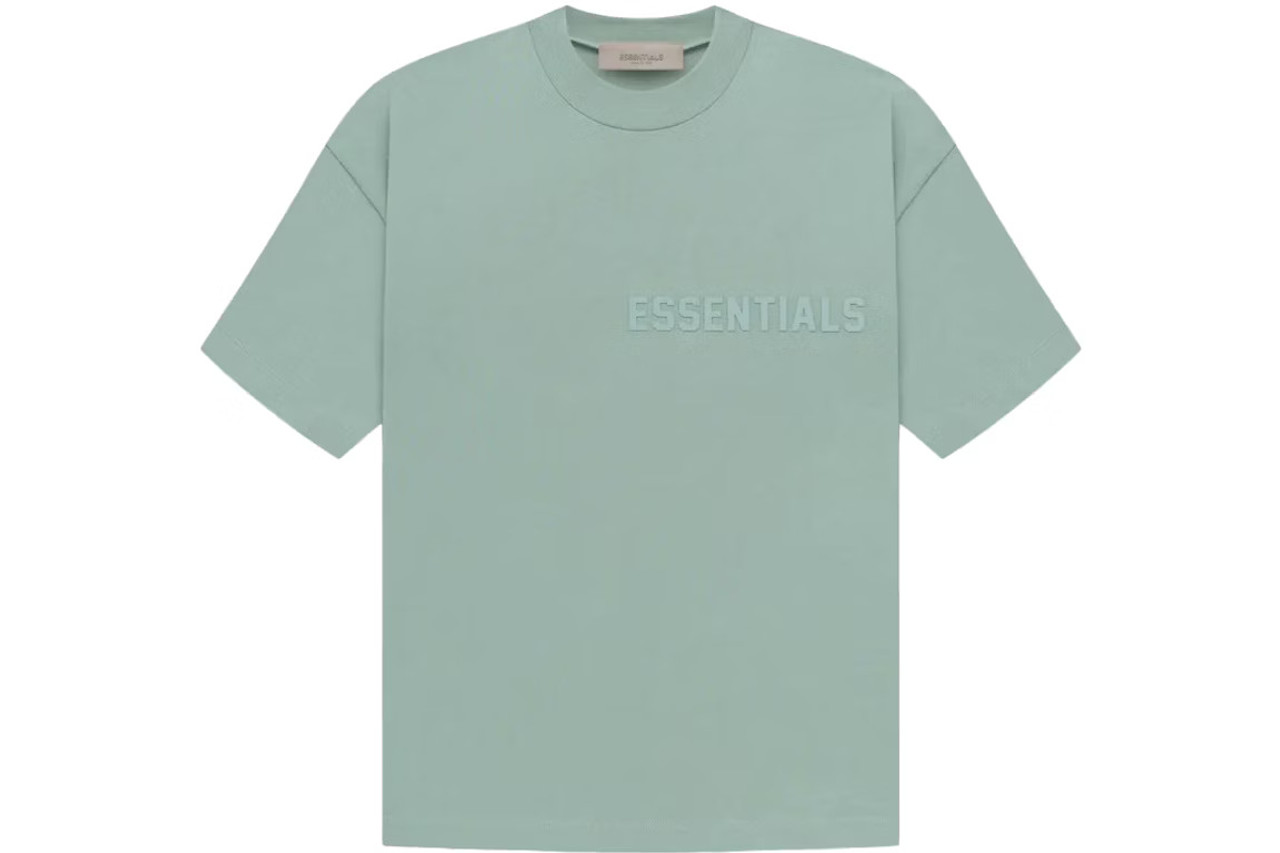 Fear of God ESSENTIALS Tee Sycamore S/S 23'