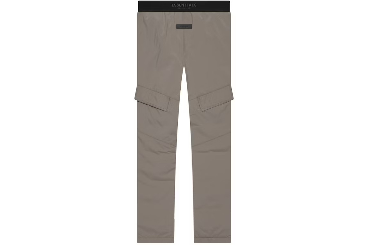 Fear of God ESSENTIALS Storm Pants Desert Taupe S/S 22'