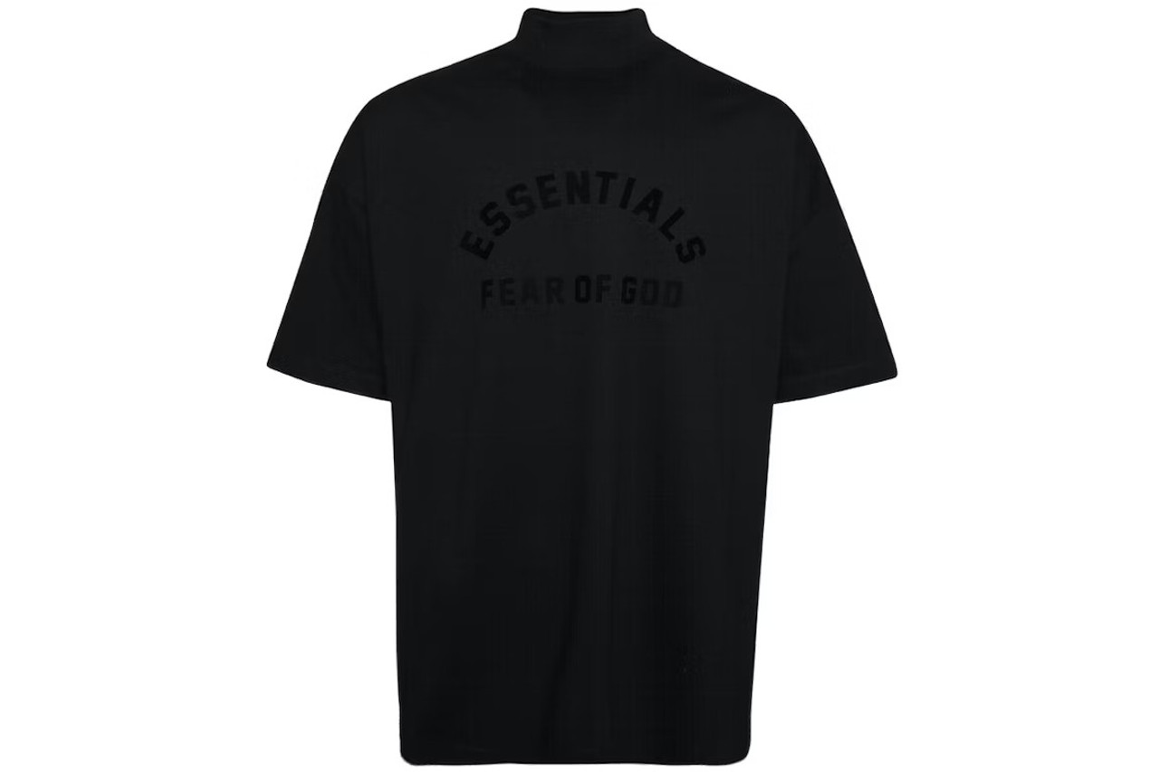 日本製新作FOG ESSENTIALS S/S TEE Tシャツ/カットソー(半袖/袖なし)