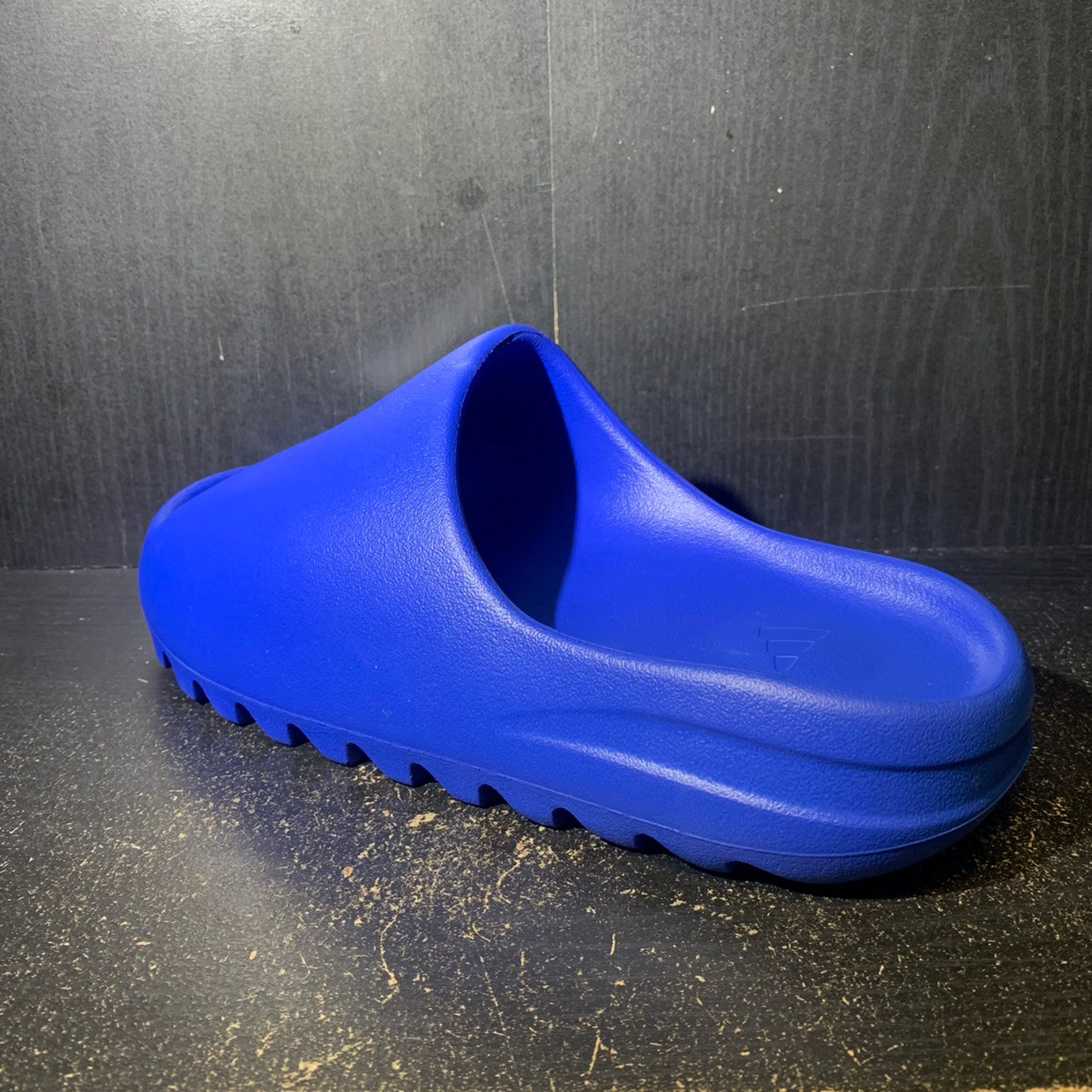Yeezy Slide Azure