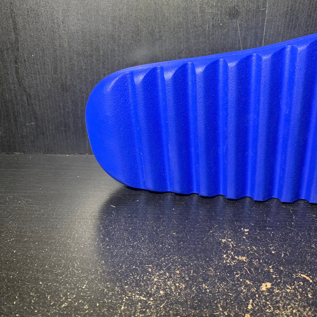 Yeezy Slide Azure