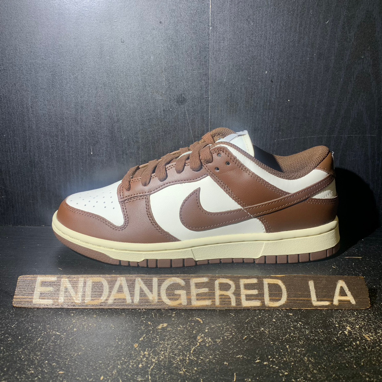 Nike Dunk Low Cacao Wow