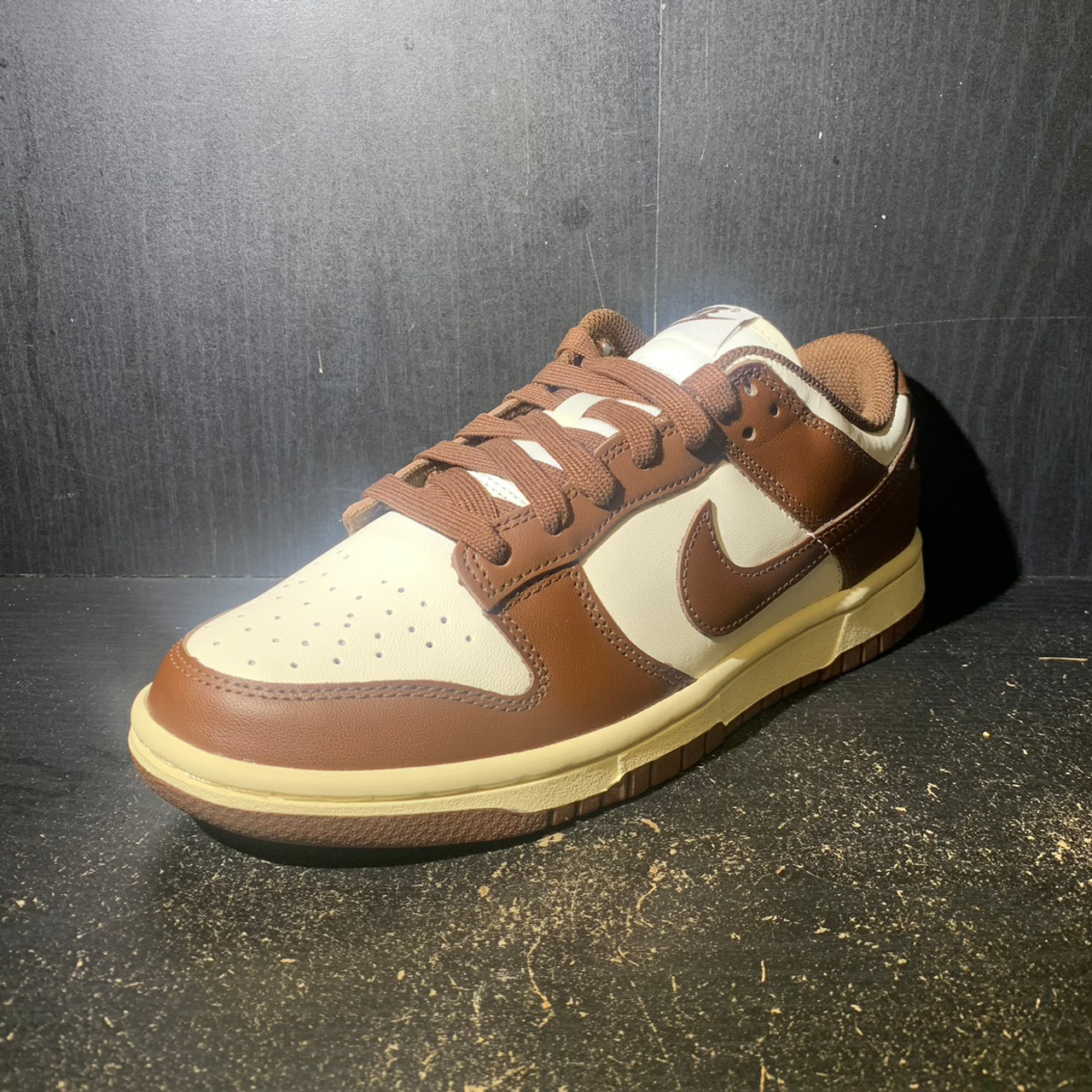 Nike Dunk Low Cacao Wow