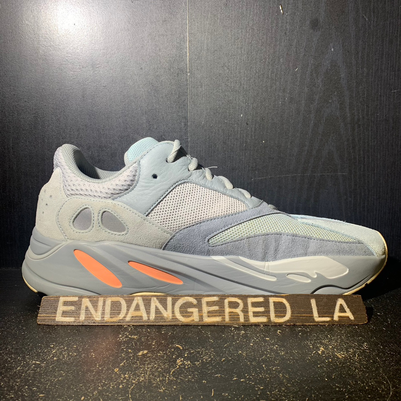 Adidas originals yeezy on sale boost 700 inertia