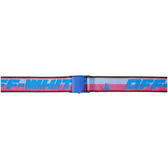ベルト off-white classic industrial belt Off-White™ - Classic Industrial Belt | HBX