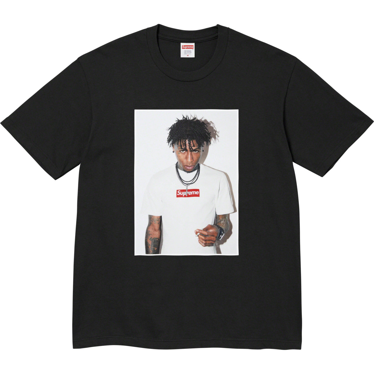 Supreme NBA Youngboy Tee-