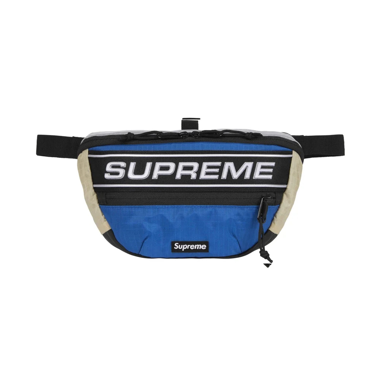 Supreme waist bag