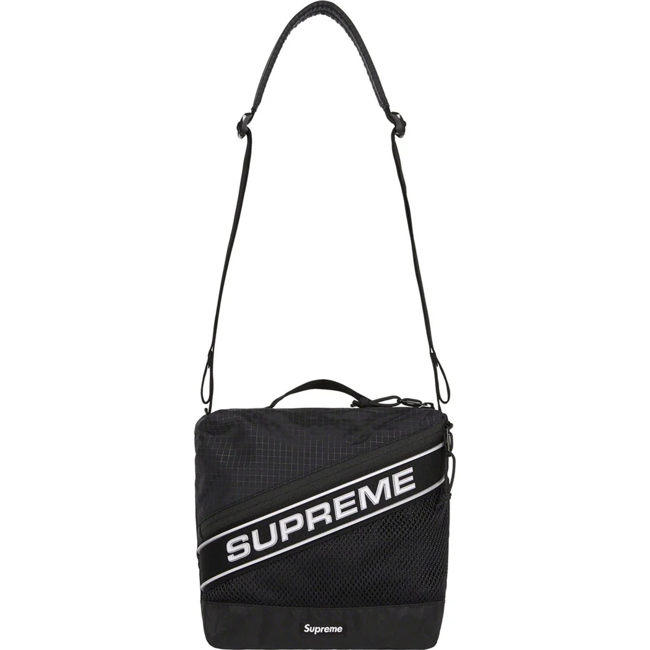 Supreme SLogo Shoulder Bag