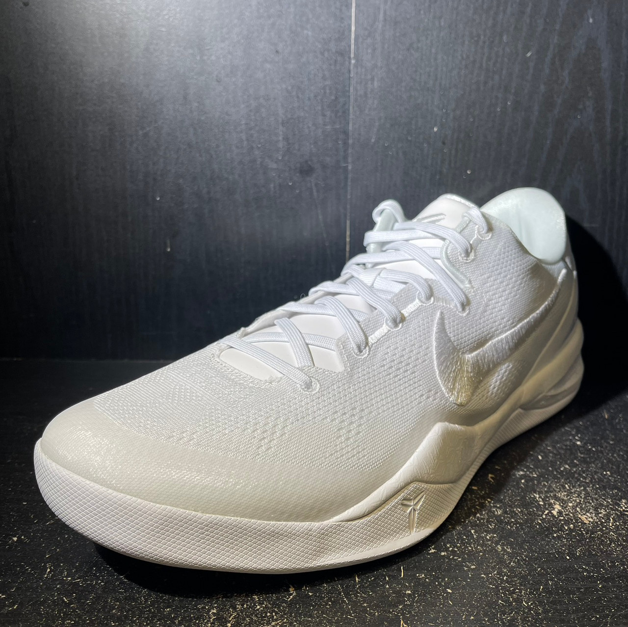 Nike Kobe 8 Protro Halo