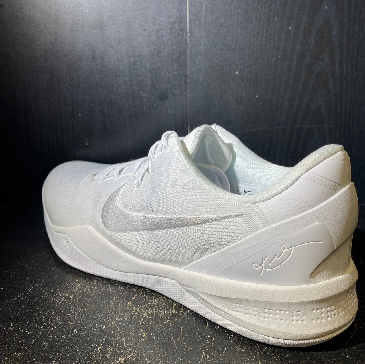 Nike Kobe 8 Protro Halo