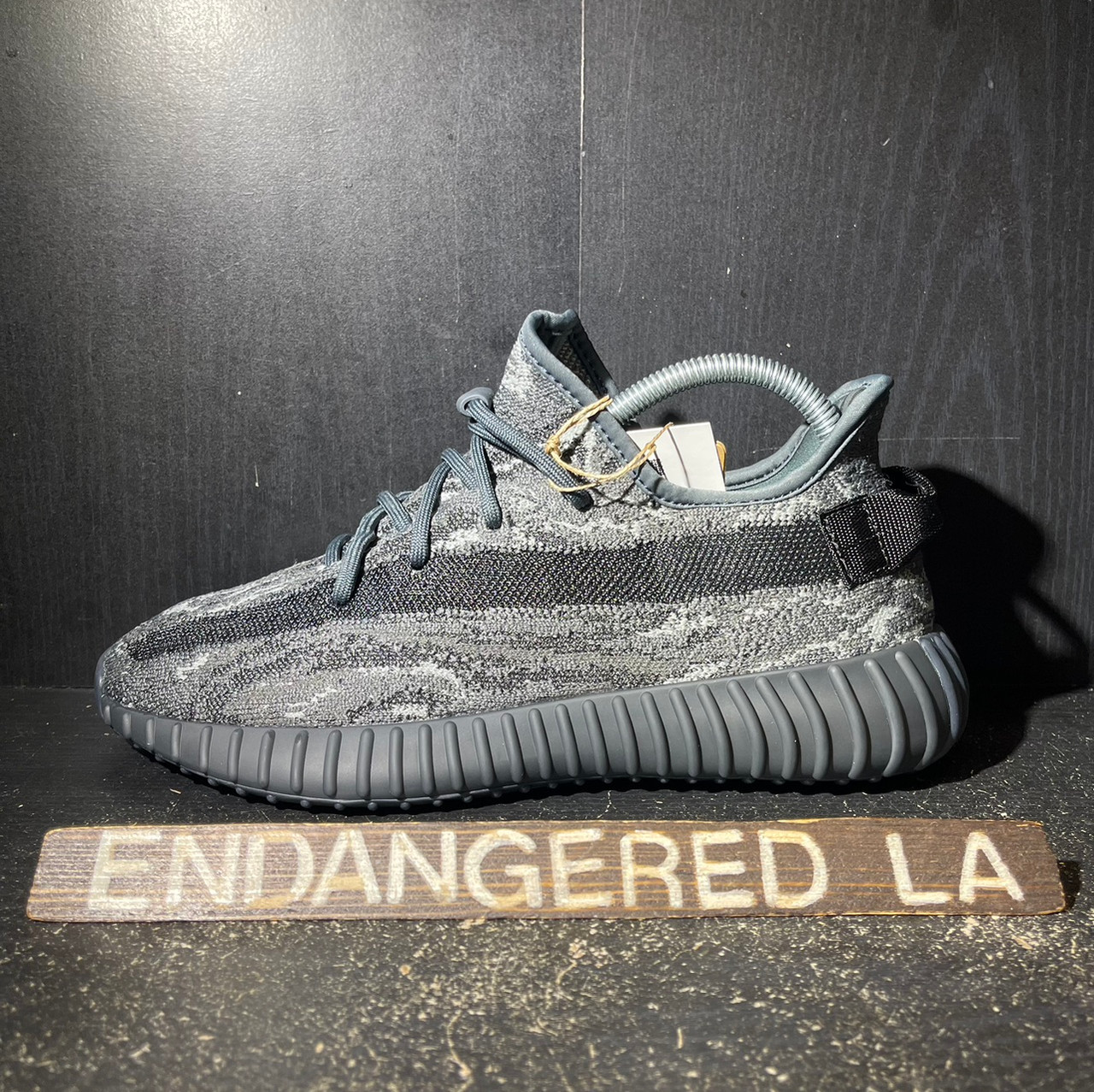 Yeezy 350 V2 MX Dark Salt