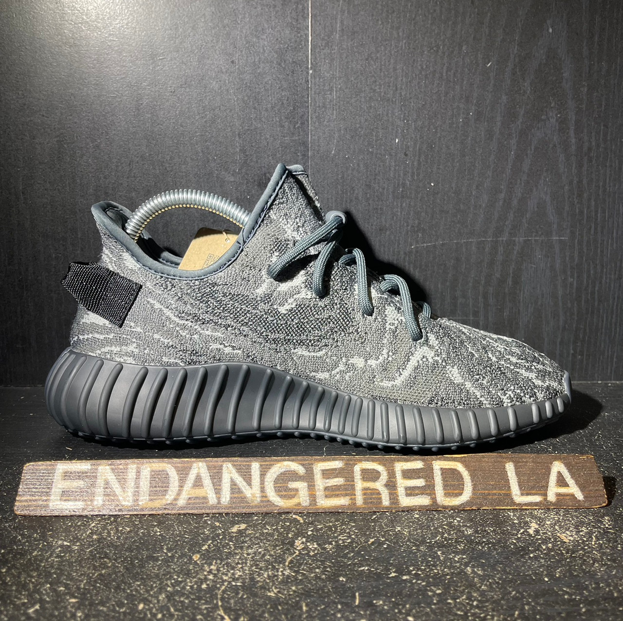 Yeezy 350 V2 Mx Dark Salt
