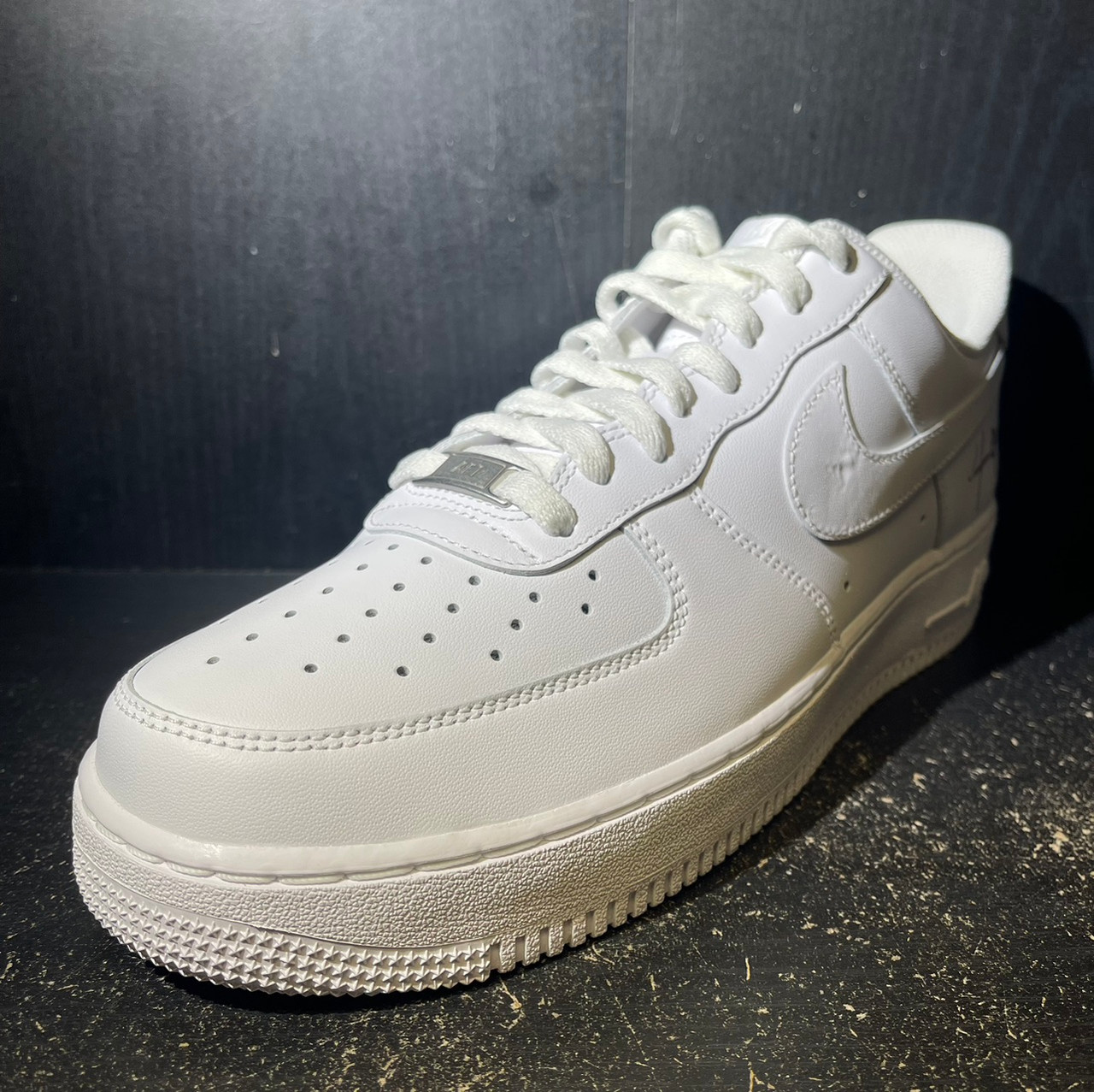 Nike Air Force 1 Travis Scott Utopia