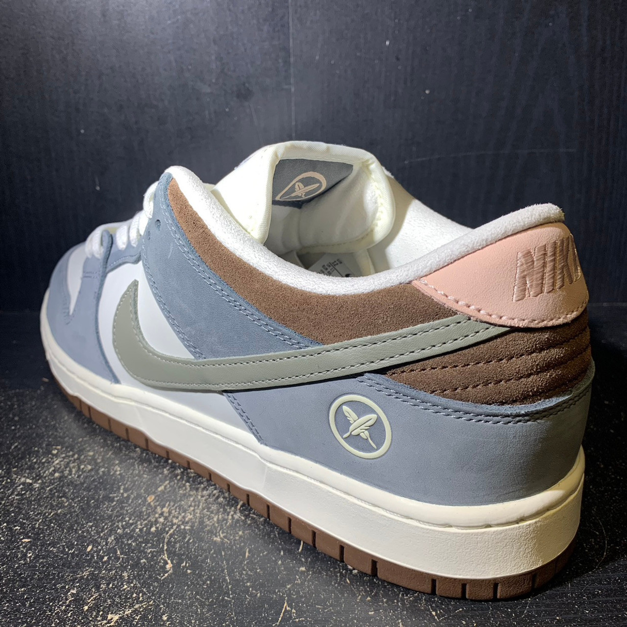 Nike SB Dunk Low Yuto Horigome