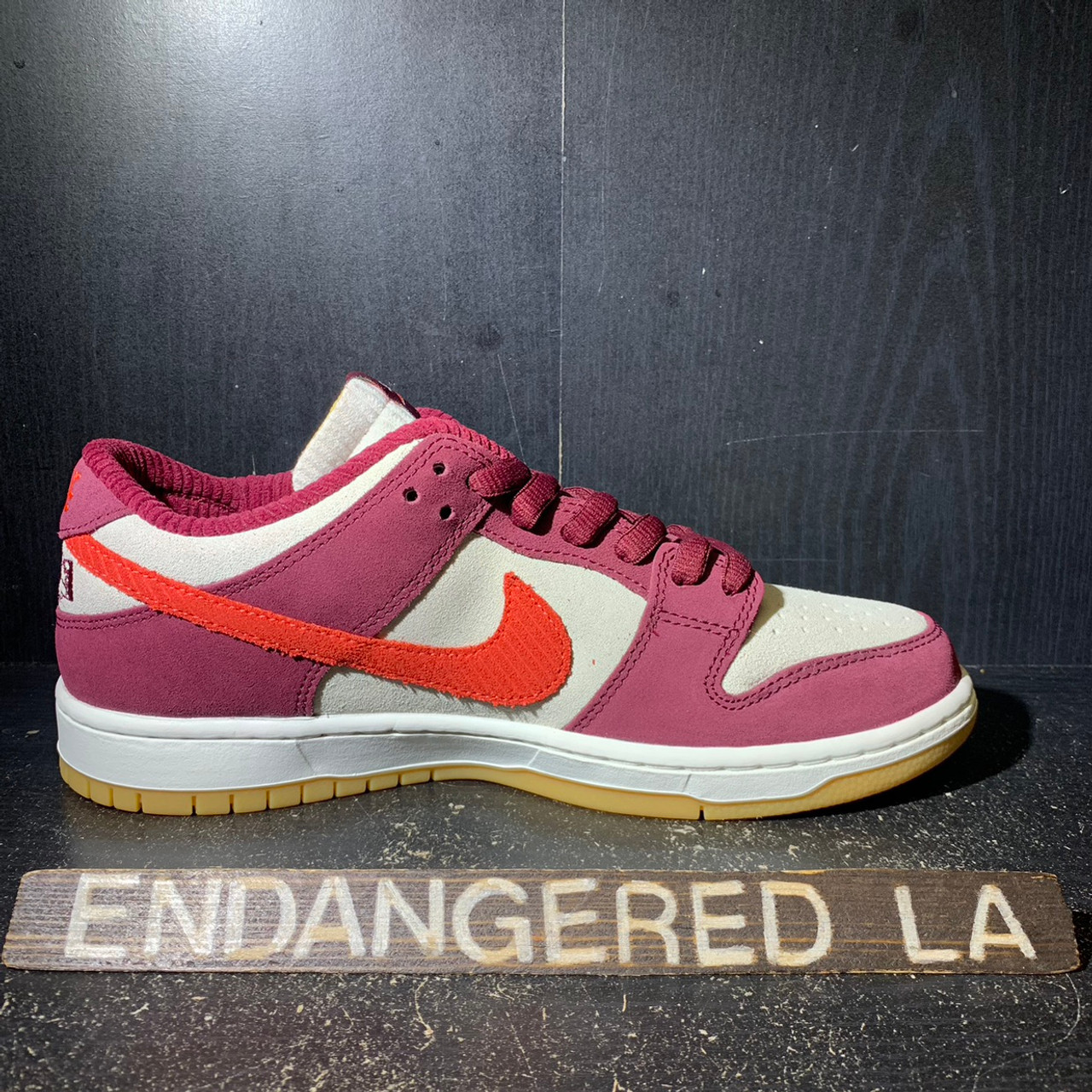 Nike SB Dunk Low Skate Like a Girl