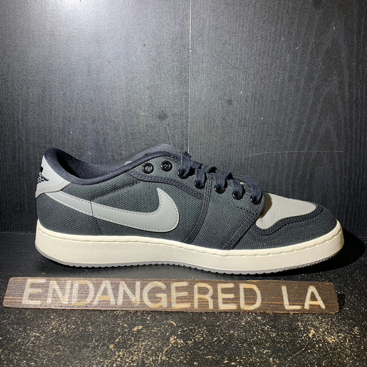 Air Jordan 1 Low AJKO Shadow