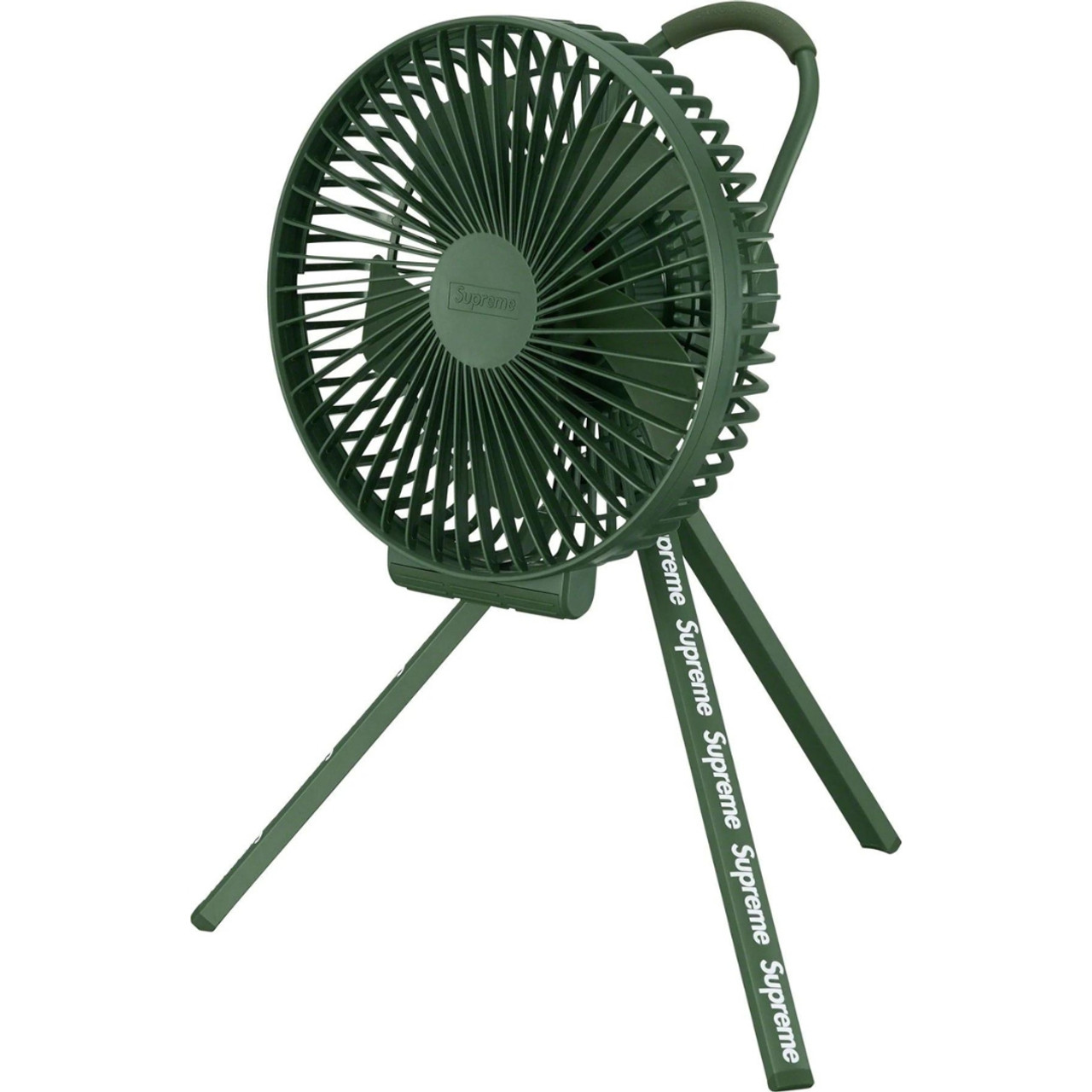 【新品】Supreme Cargo Container Electric Fan Supreme Cargo Container Electric Fan (FW23) - $78