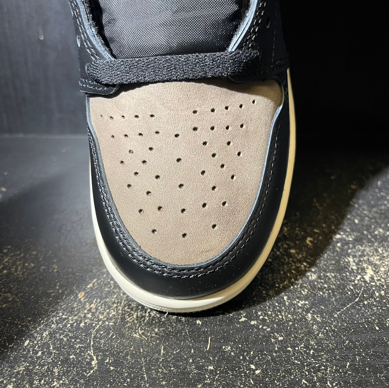 Air Jordan 1 Palomino (GS)