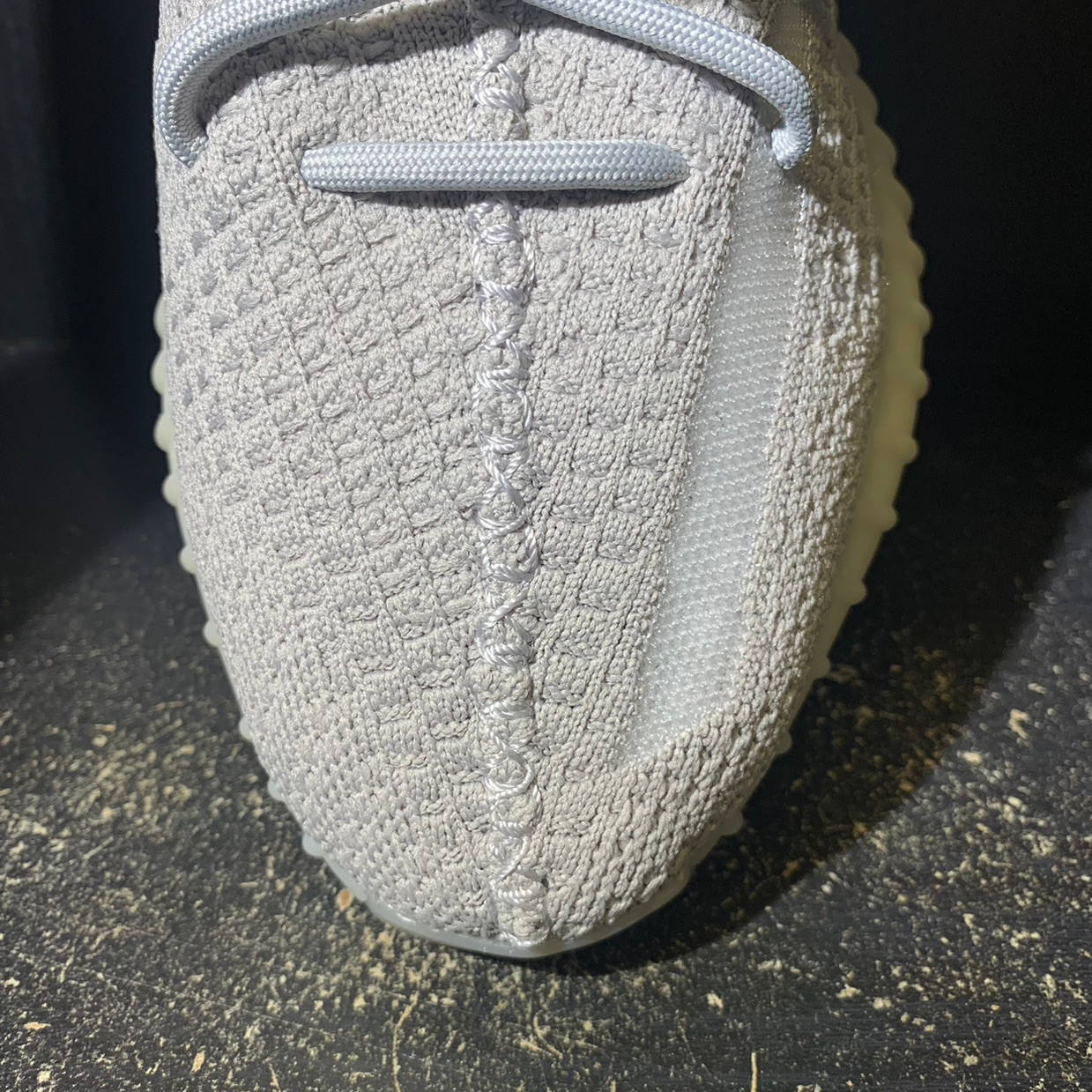 yeezy tail light 10.5