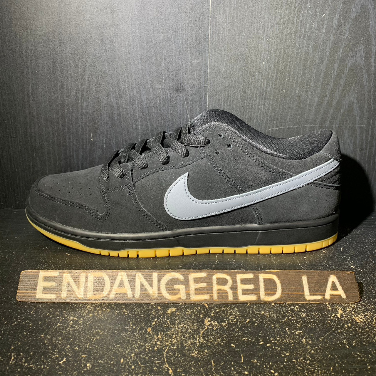 Nike SB Dunk Low Fog