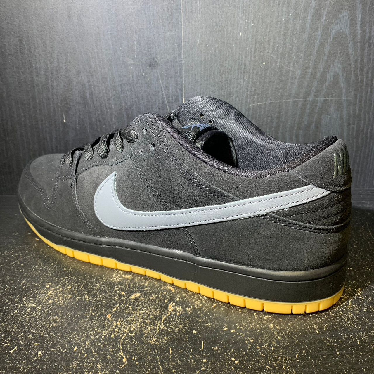 Nike SB Dunk Low Fog