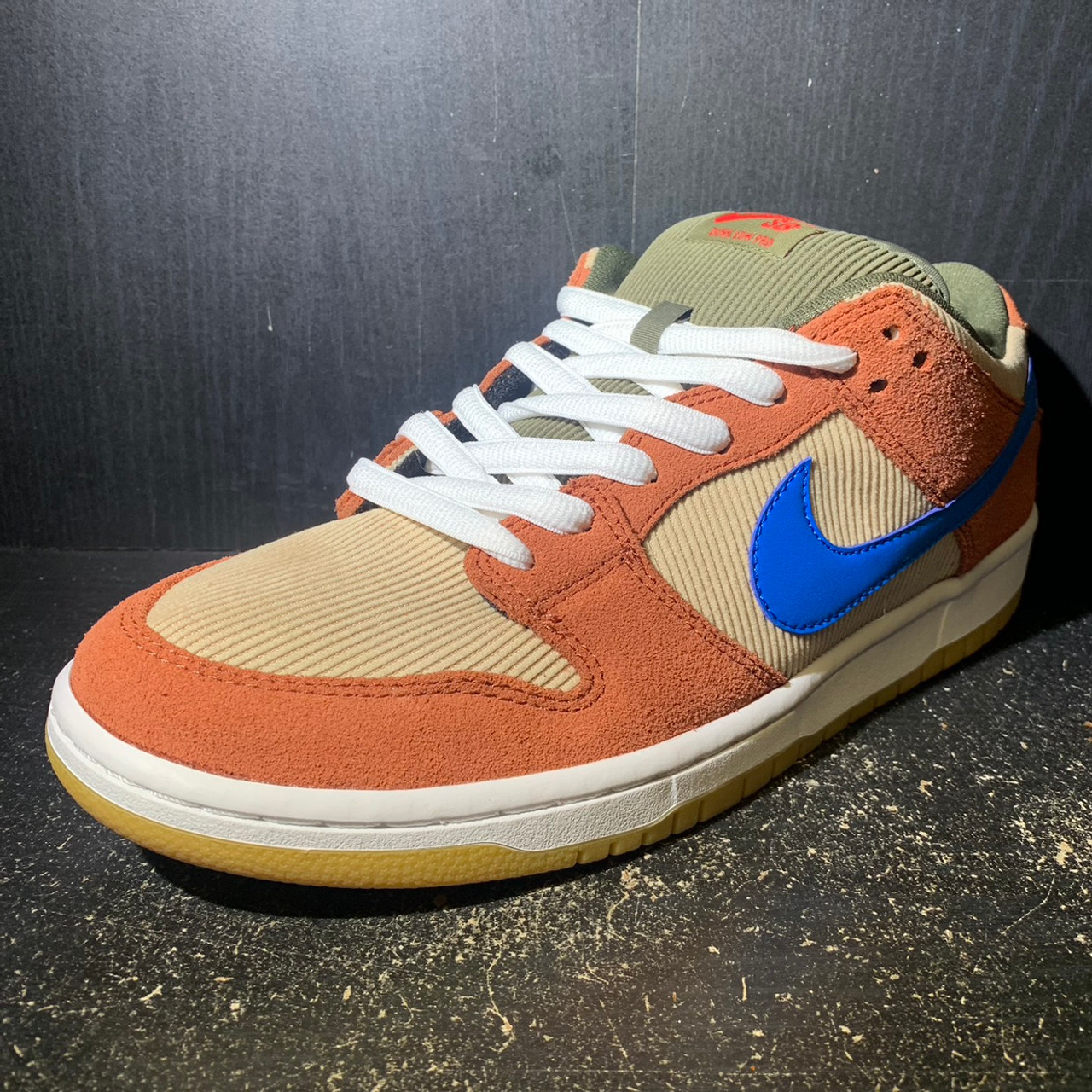 Sb dunk low sales dusty peach