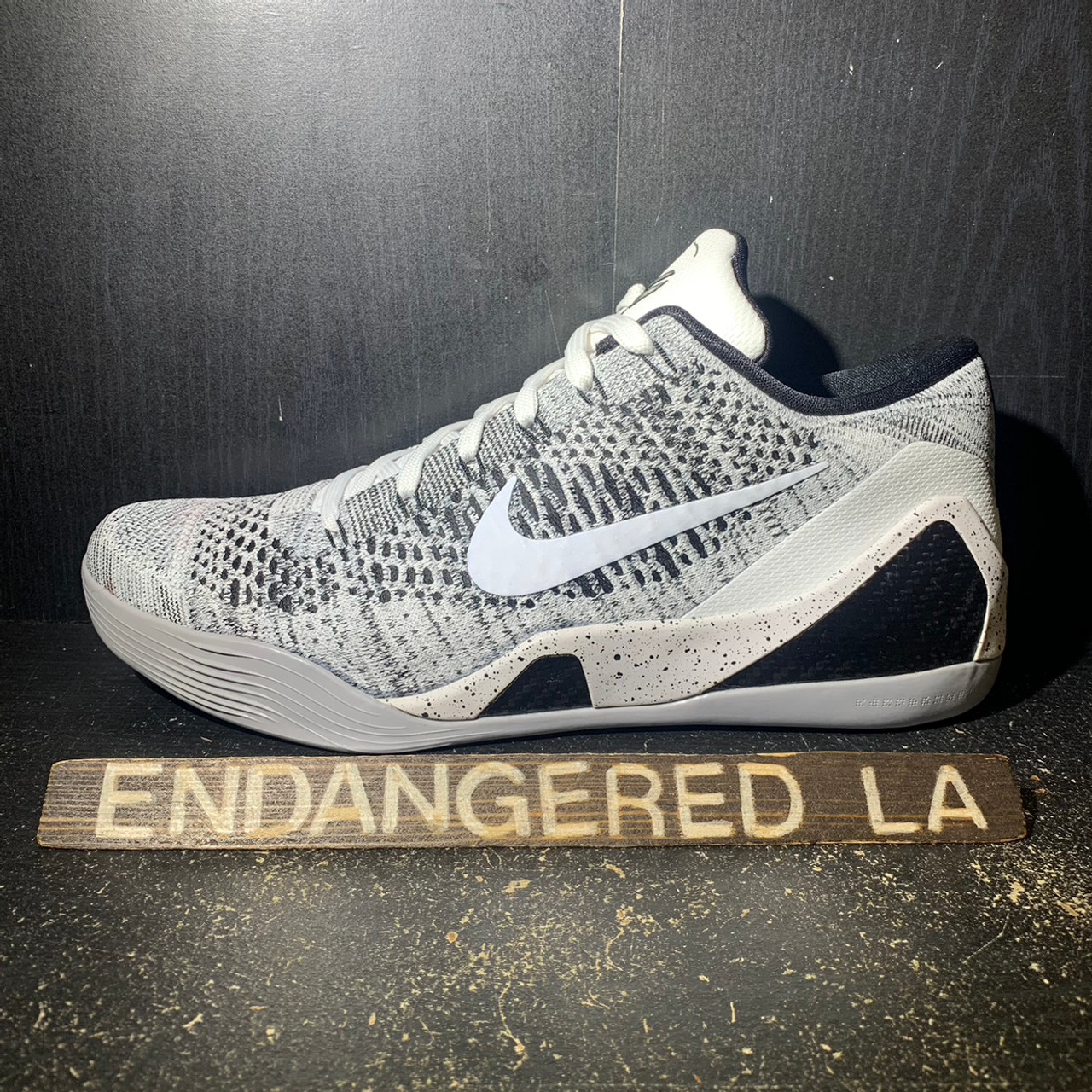 Nike Kobe 9 Elite Low Beethoven