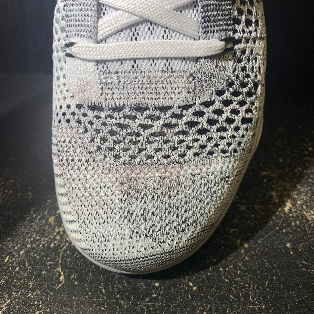 kobe 9 beethoven on feet