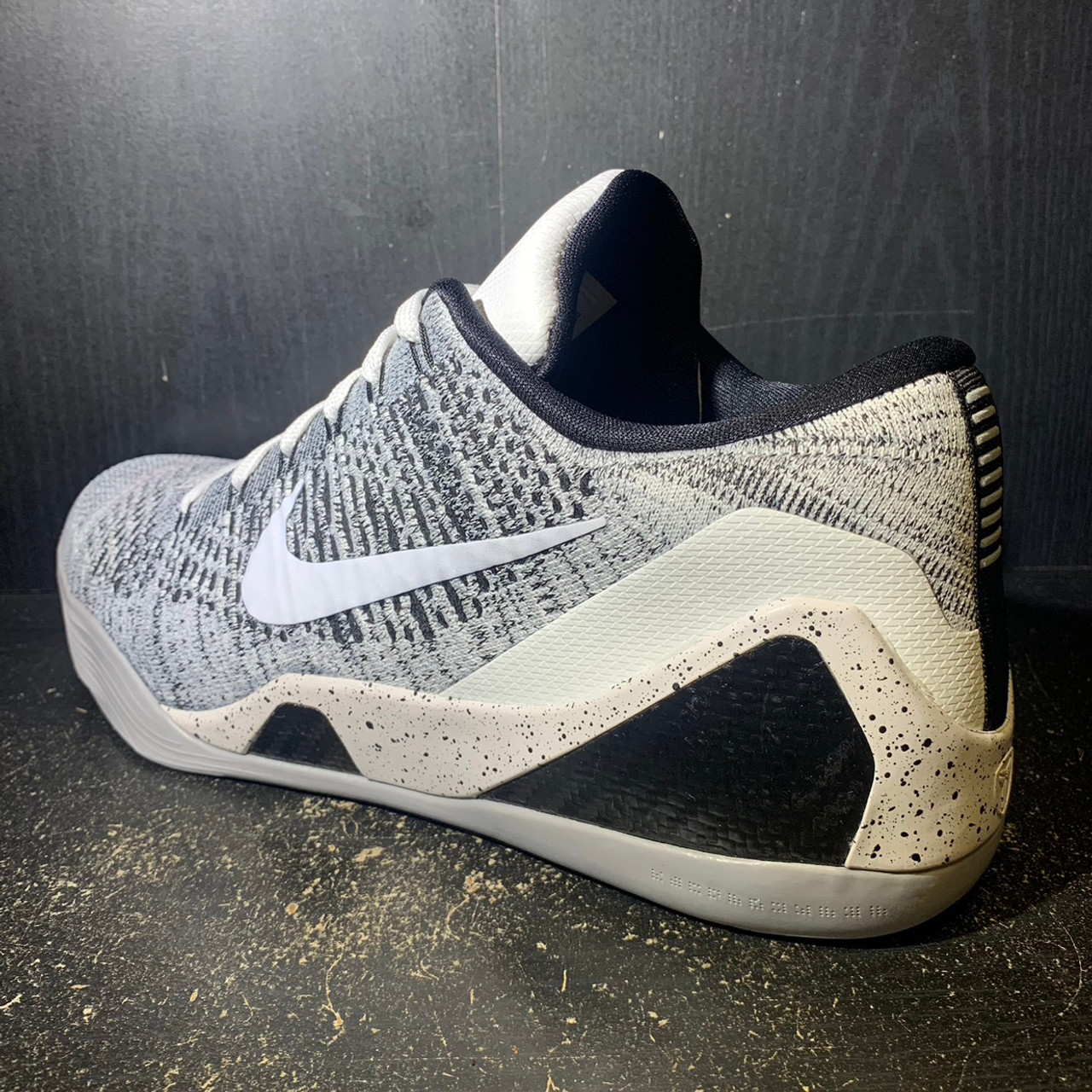 Nike Kobe 9 Elite Low Beethoven