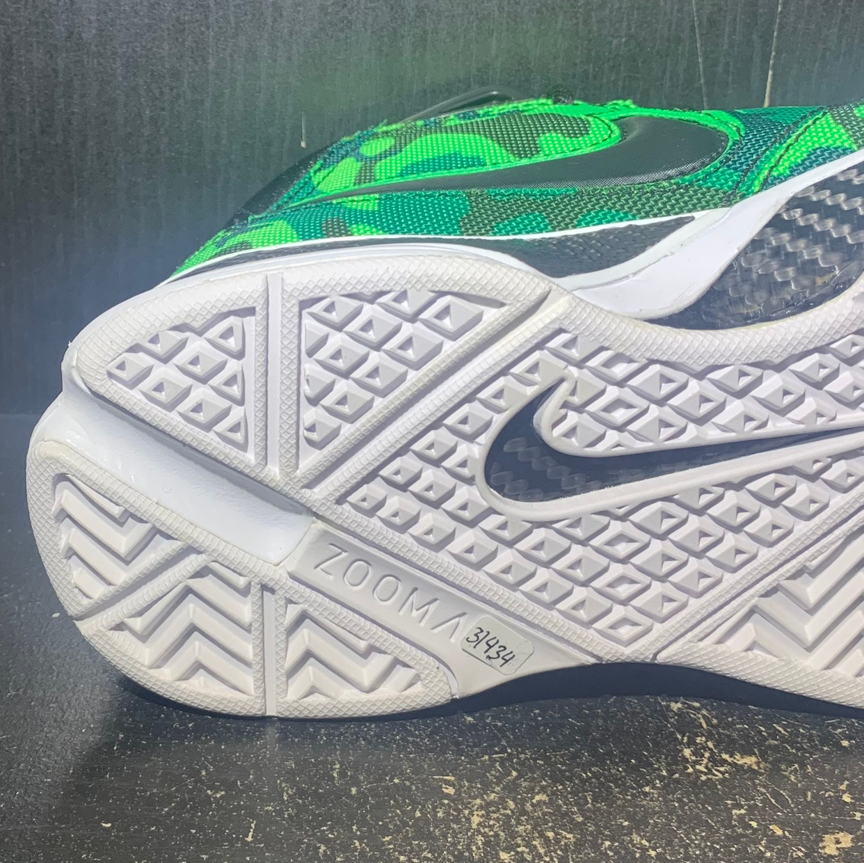 zoom kobe 2 supernatural