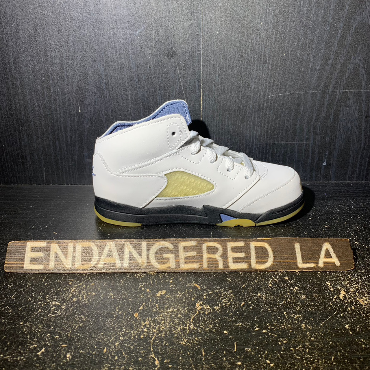 A Ma Maniere Nike TD Air Jordan 5 新品13cm Buy A Ma Maniére x Air Jordan 5 Retro TD 'Dawn' - FZ3357 004