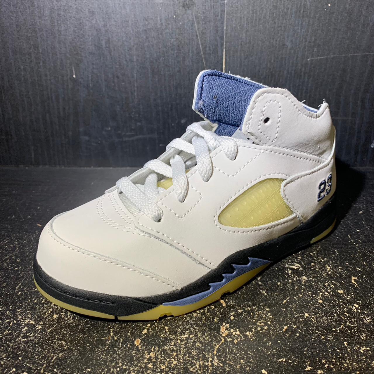 A Ma Maniere × Nike TD Air Jordan 5 A Ma Maniére x Air Jordan V