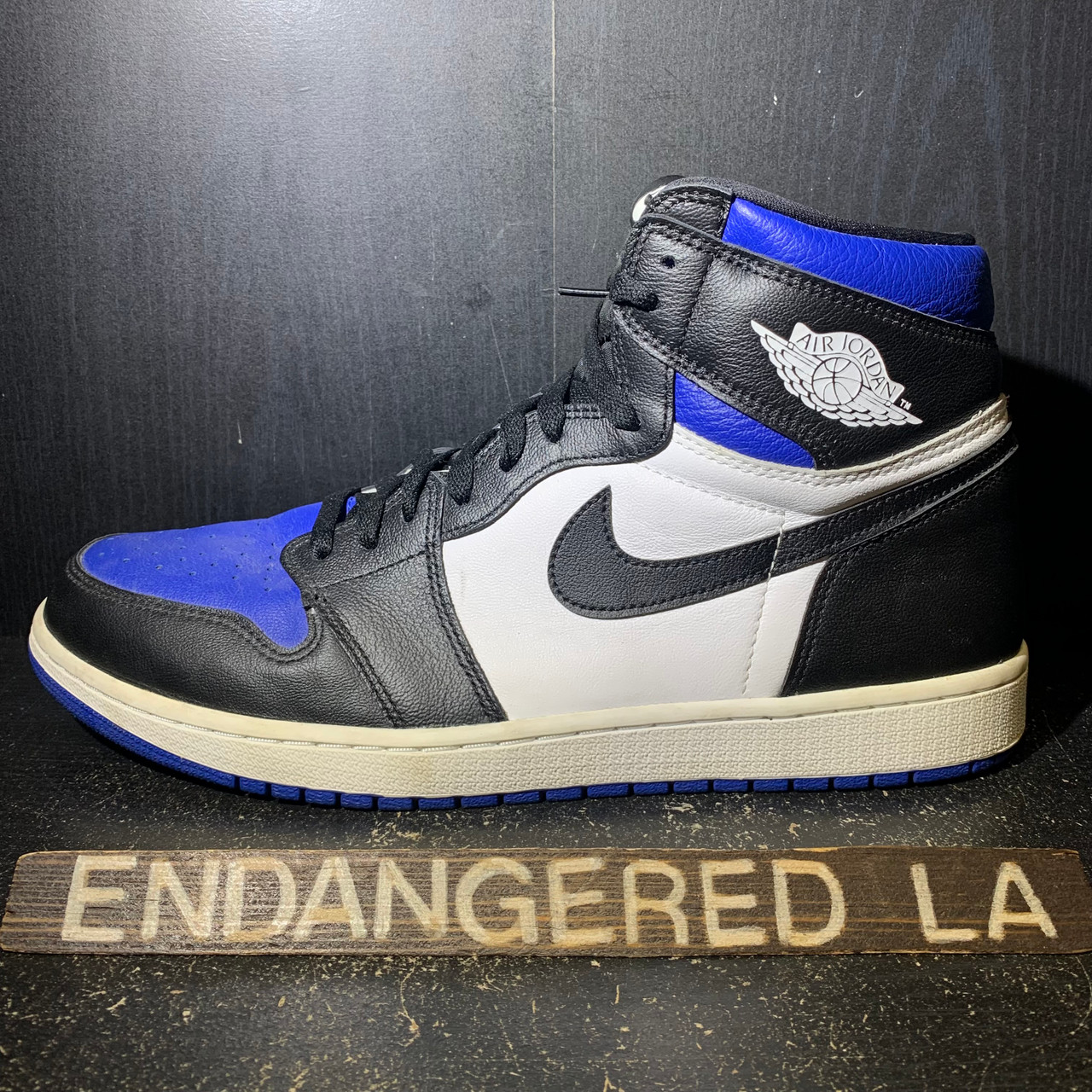 Air Jordan Lightning 21' Sz 13