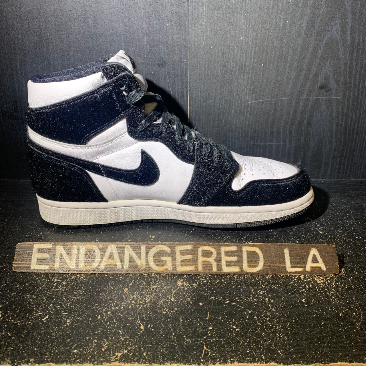a’one Jordan Air Jordan 1 Mid 
