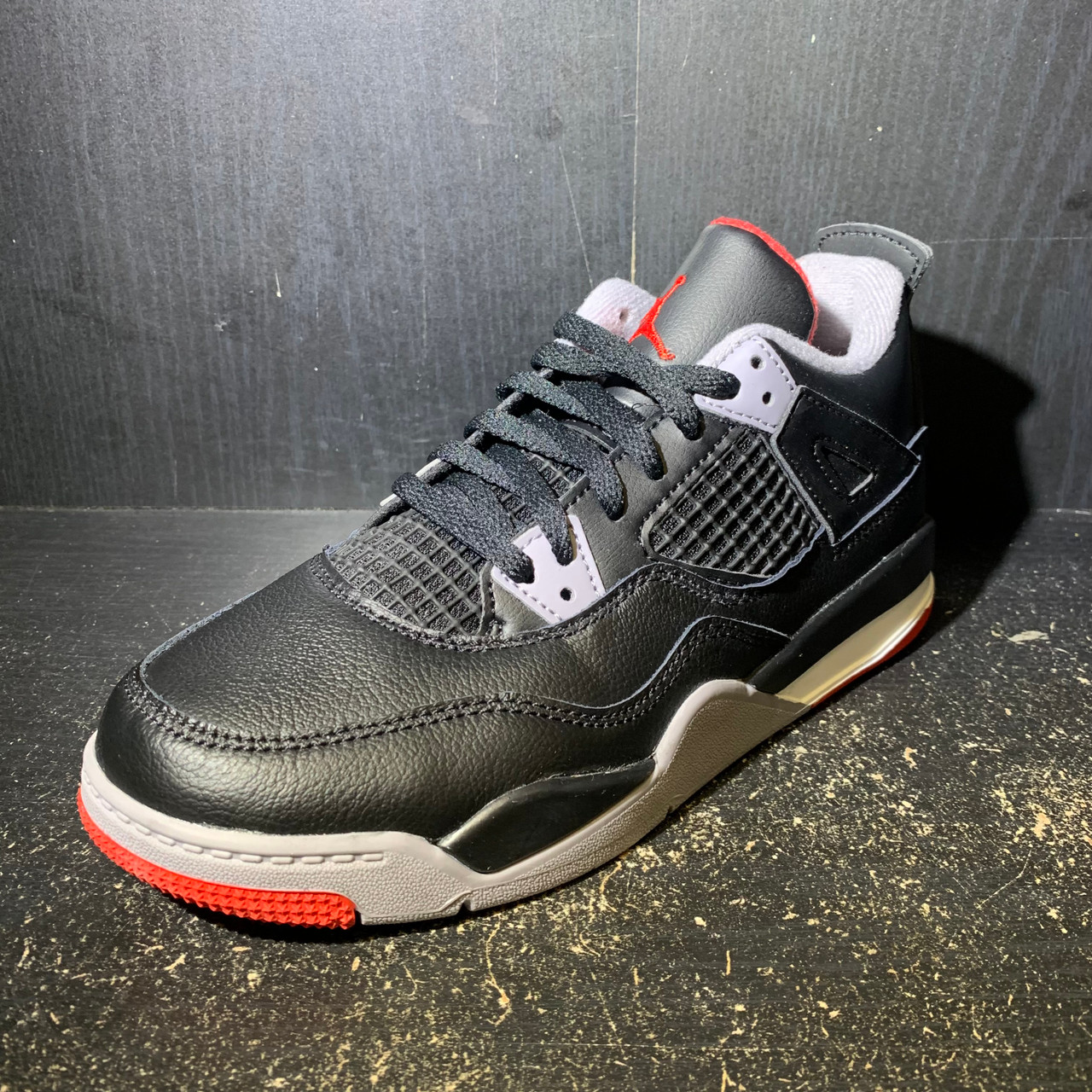 Air Jordan Bred Reimagined 24' (PS)