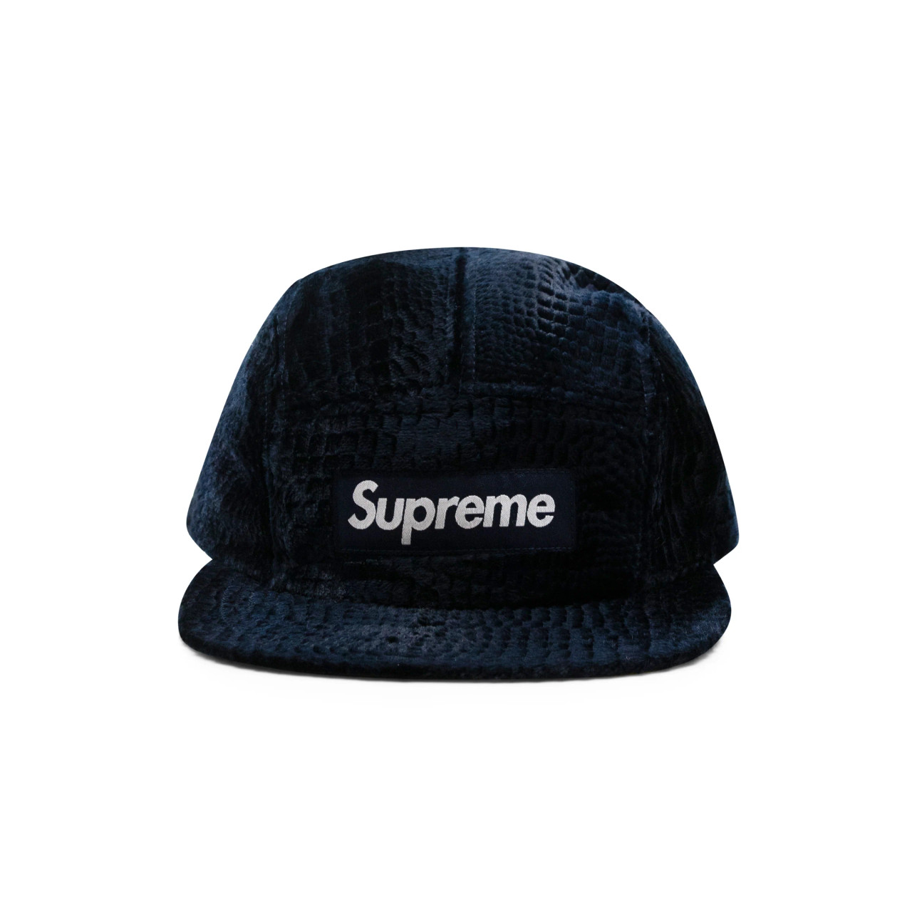 Supreme Cordura Plaid Plaid Fleece Supreme Plaid Camp Cap Supreme