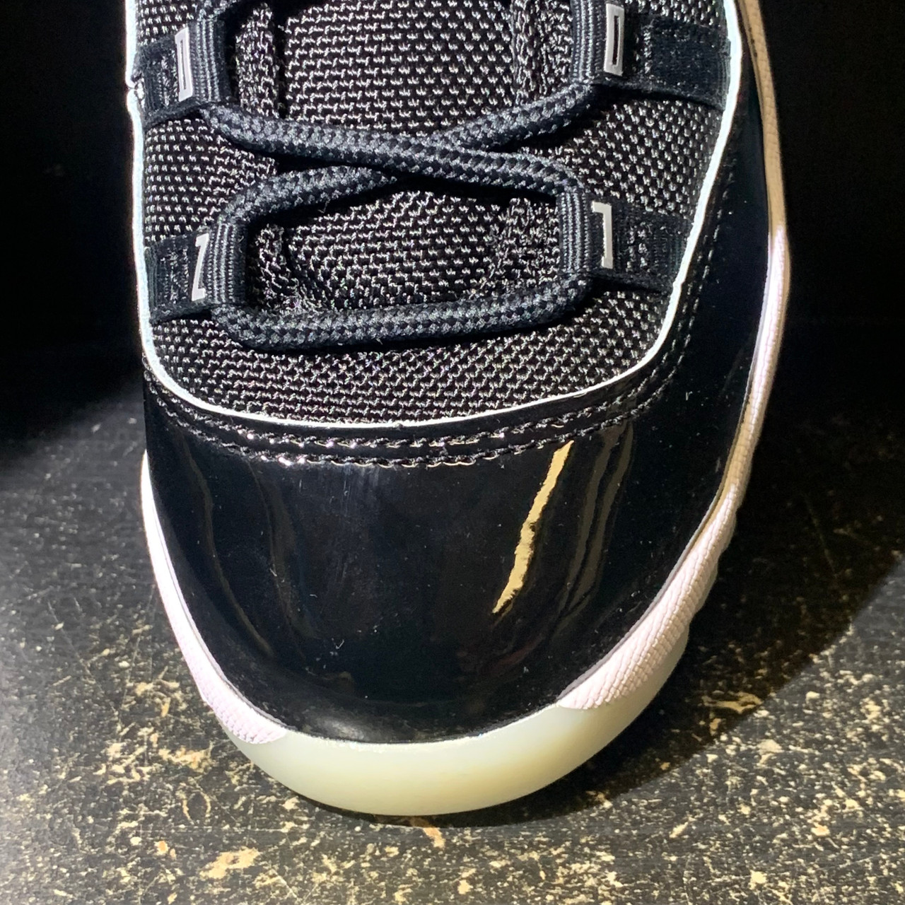 fake retro 11 jubilee