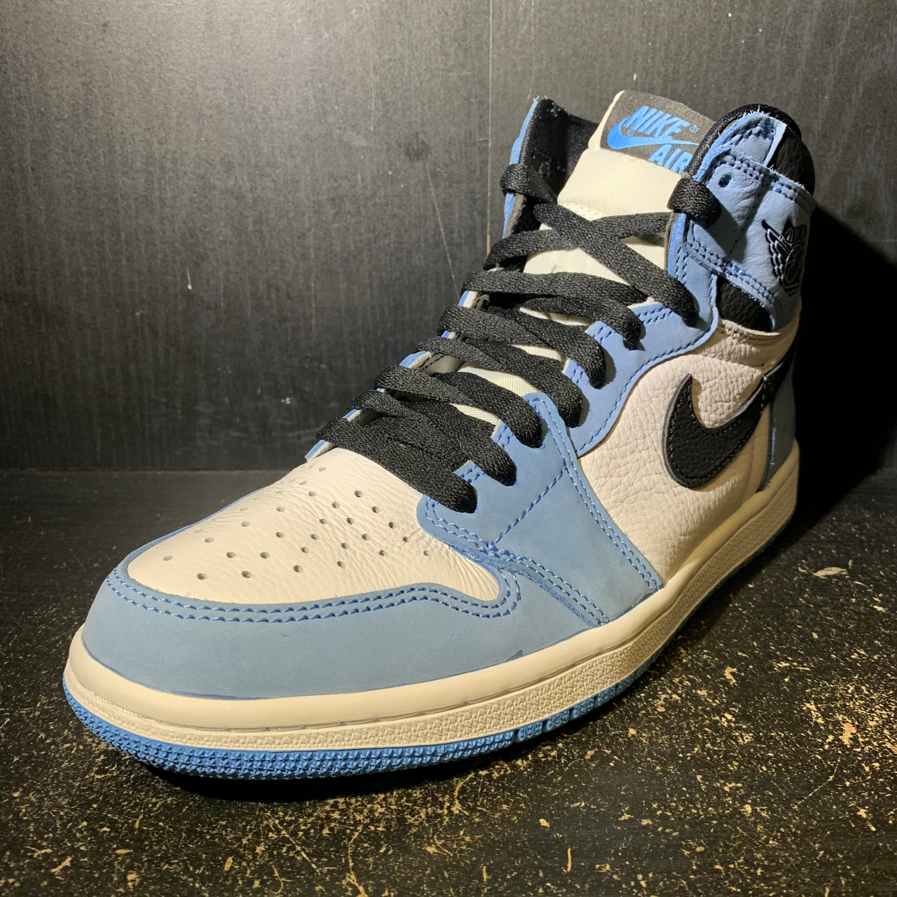 sail coast university gold