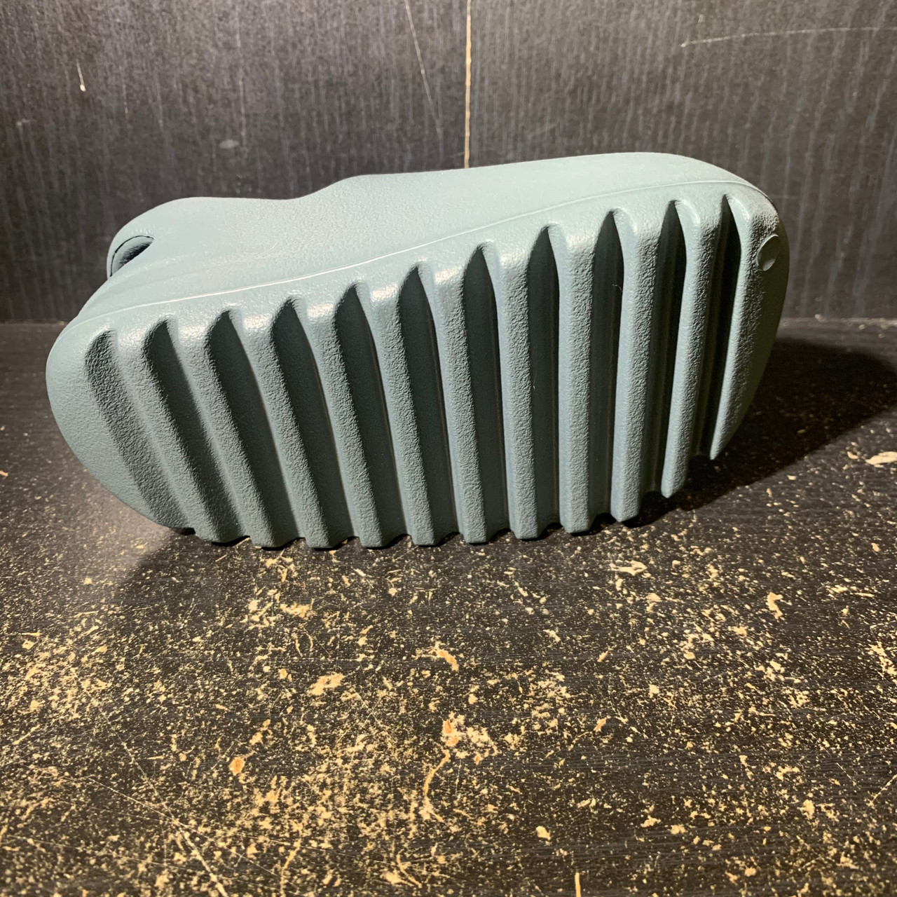 Yeezy Slide Slate Marine (INF)