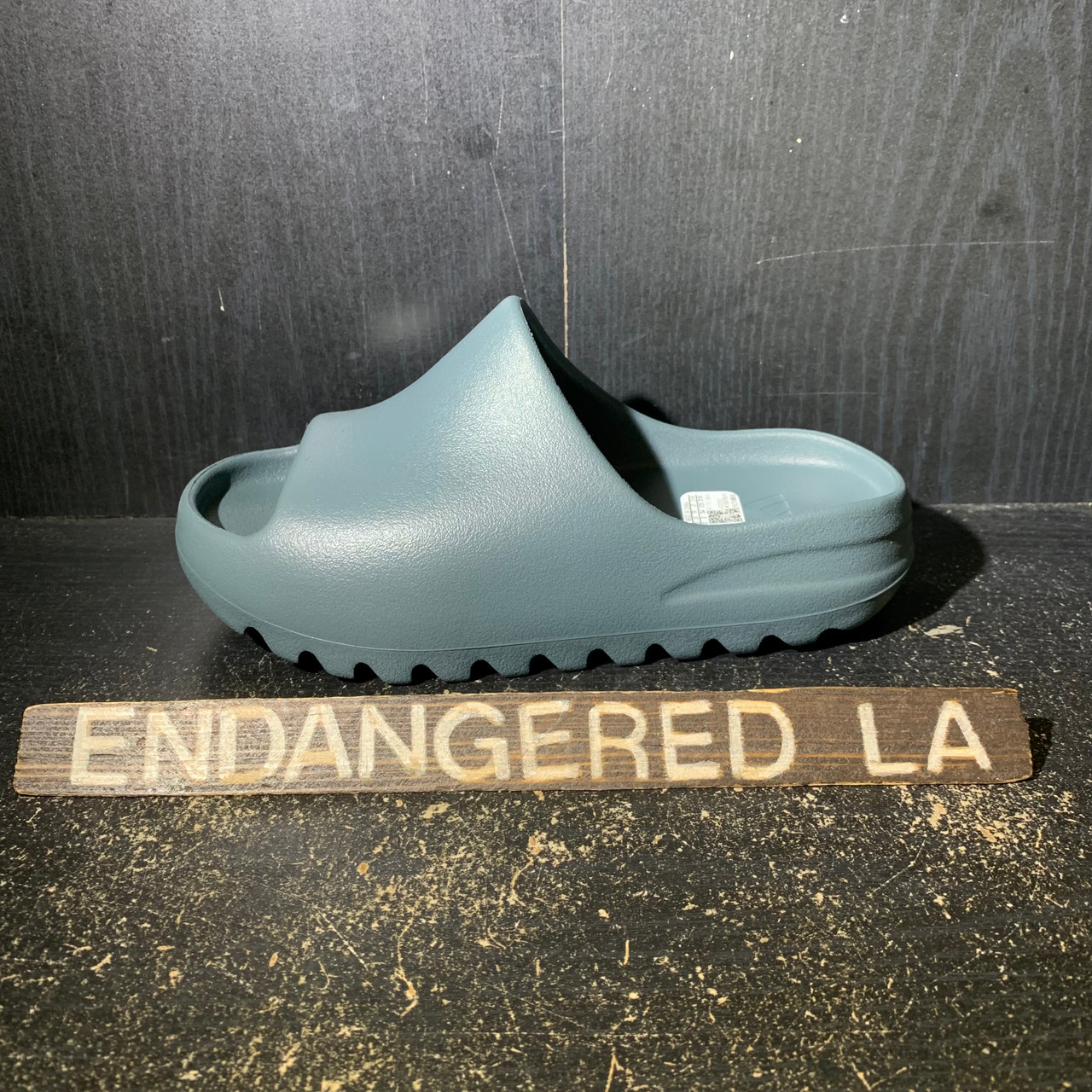 Yeezy Slides Yeezy Color Scheme Adidas Yeezy Slide Salt