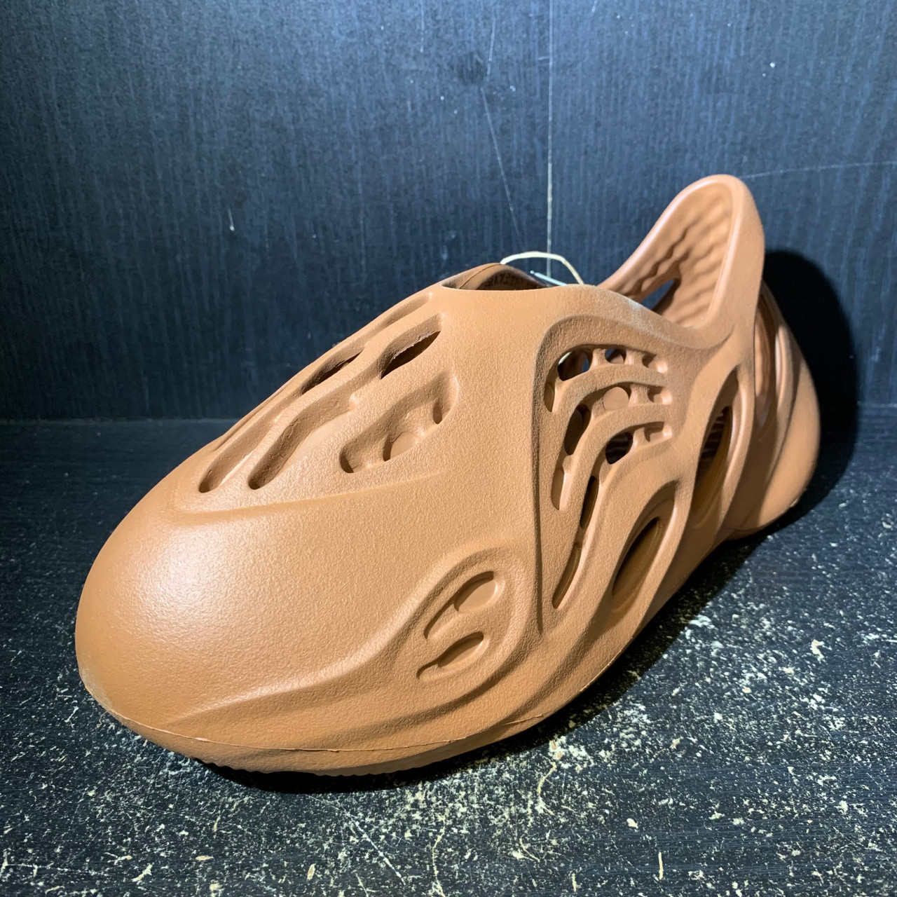 Yeezy Foam RNNR Clay Red (KDS)