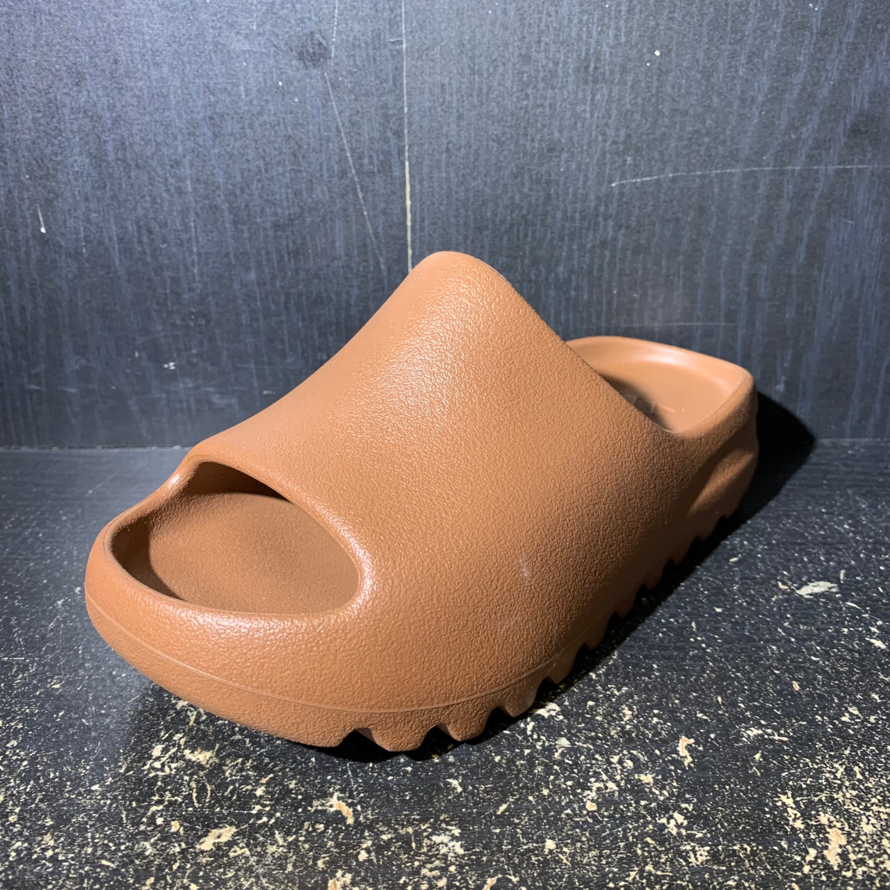 Yeezy Slide Flax