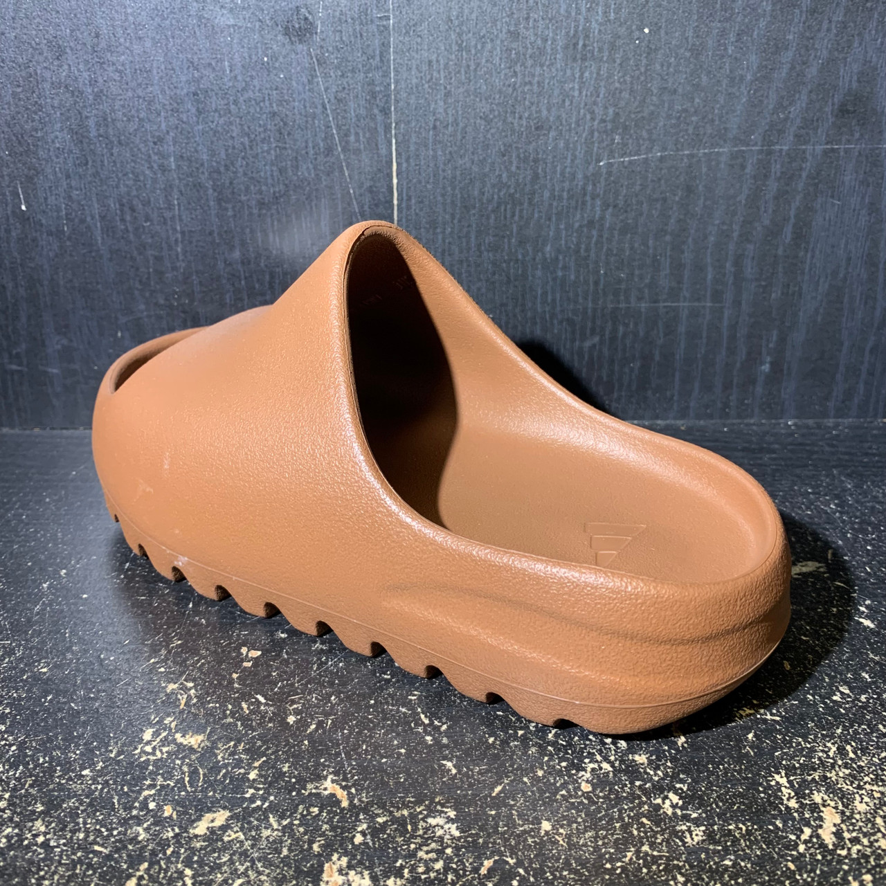 Yeezy Slide Flax